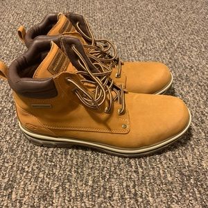 Sketcher boots